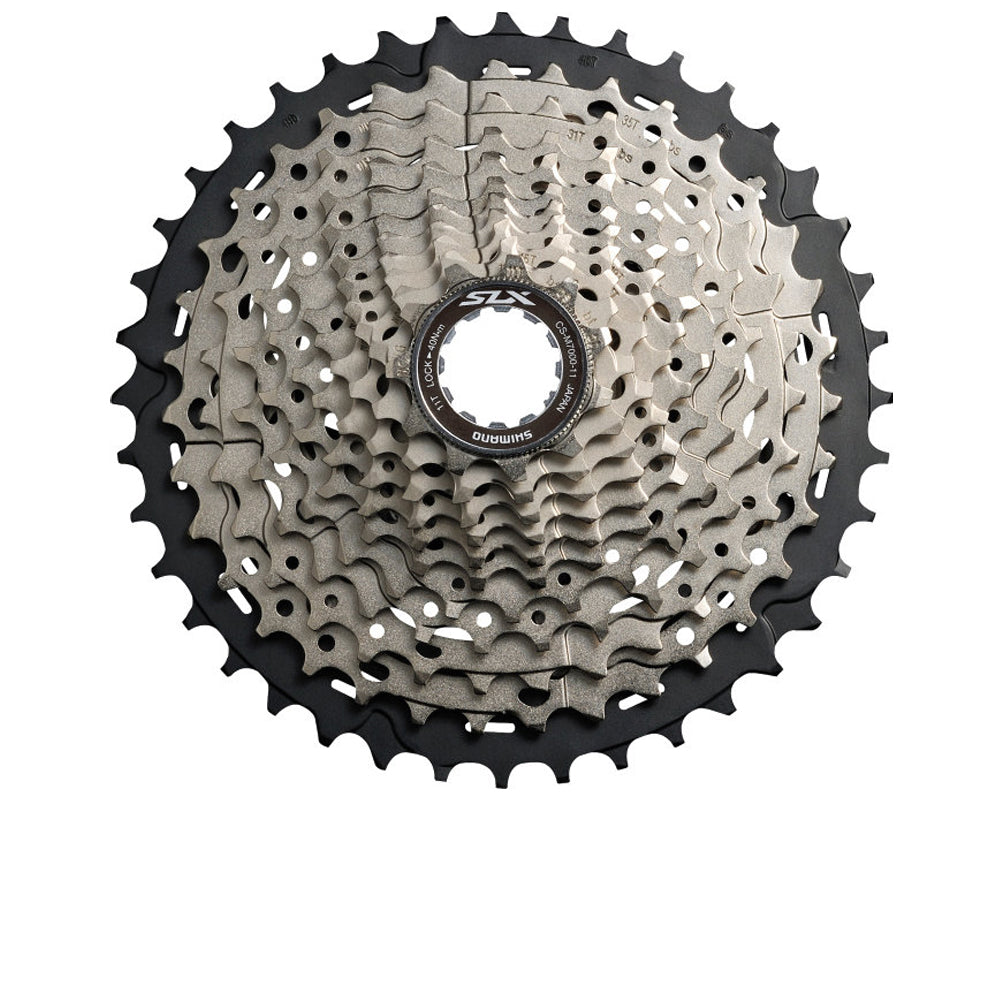 Shimano SLX 11-fach Kassette 11-46t