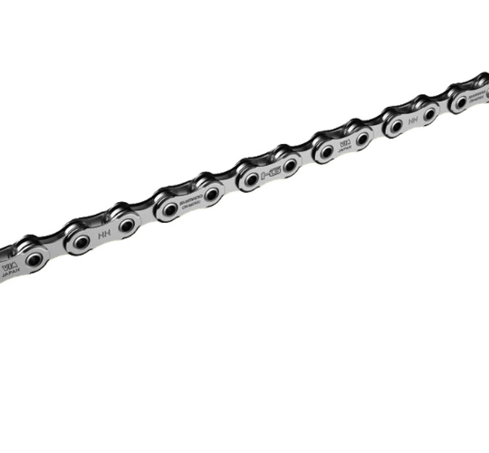 Shimano SLX CN-M7100 12-fach Kette 138 Glieder E-Bike silber