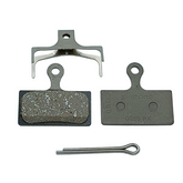 Shimano G05S RX Harz Bremsbelag für E-Bike geeignet