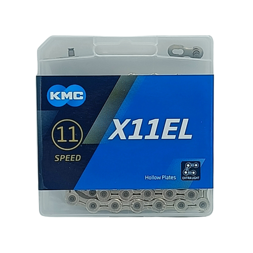 KMC X11EL Fahrradkette 11-fach 118 Glieder