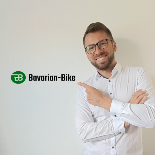 es-Bike - - Christian Reindl