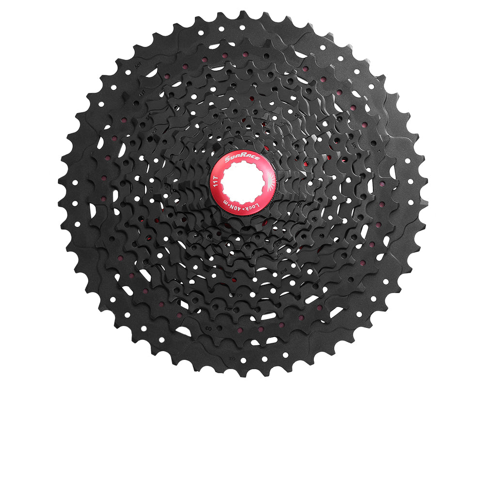 SunRace CSMZ903 12-fach Kassette 11-51