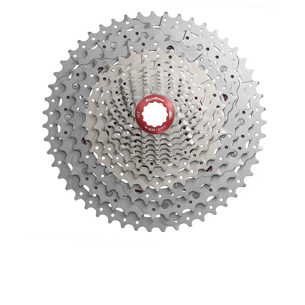 SunRace CSMZ903 12-fach Kassette 11-51