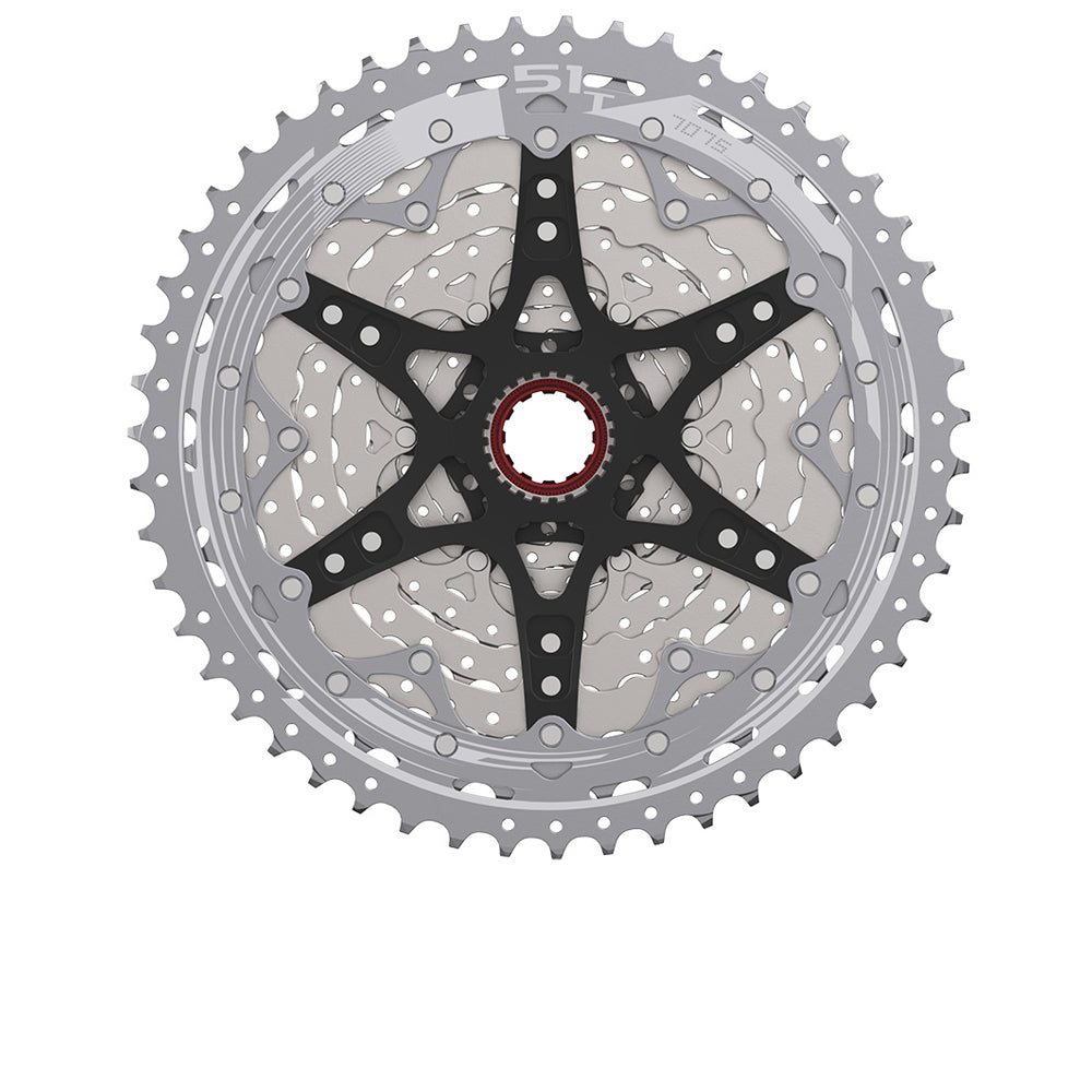 SunRace CSMZ932 12-fach Kassette 10-51