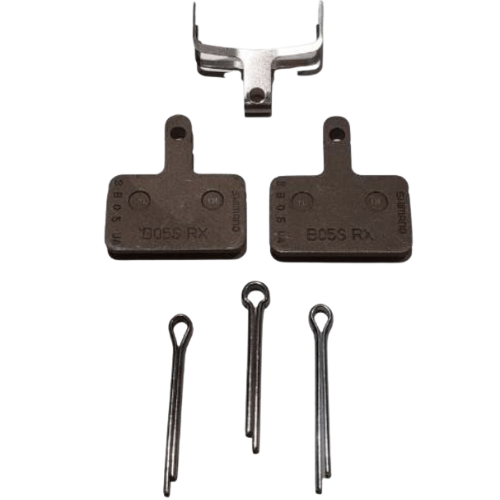Shimano B05S Resin Bremsbelag