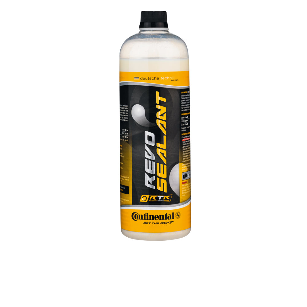 Continental RevoSealant Dichtmilch 1000 ml Werkstattflasche
