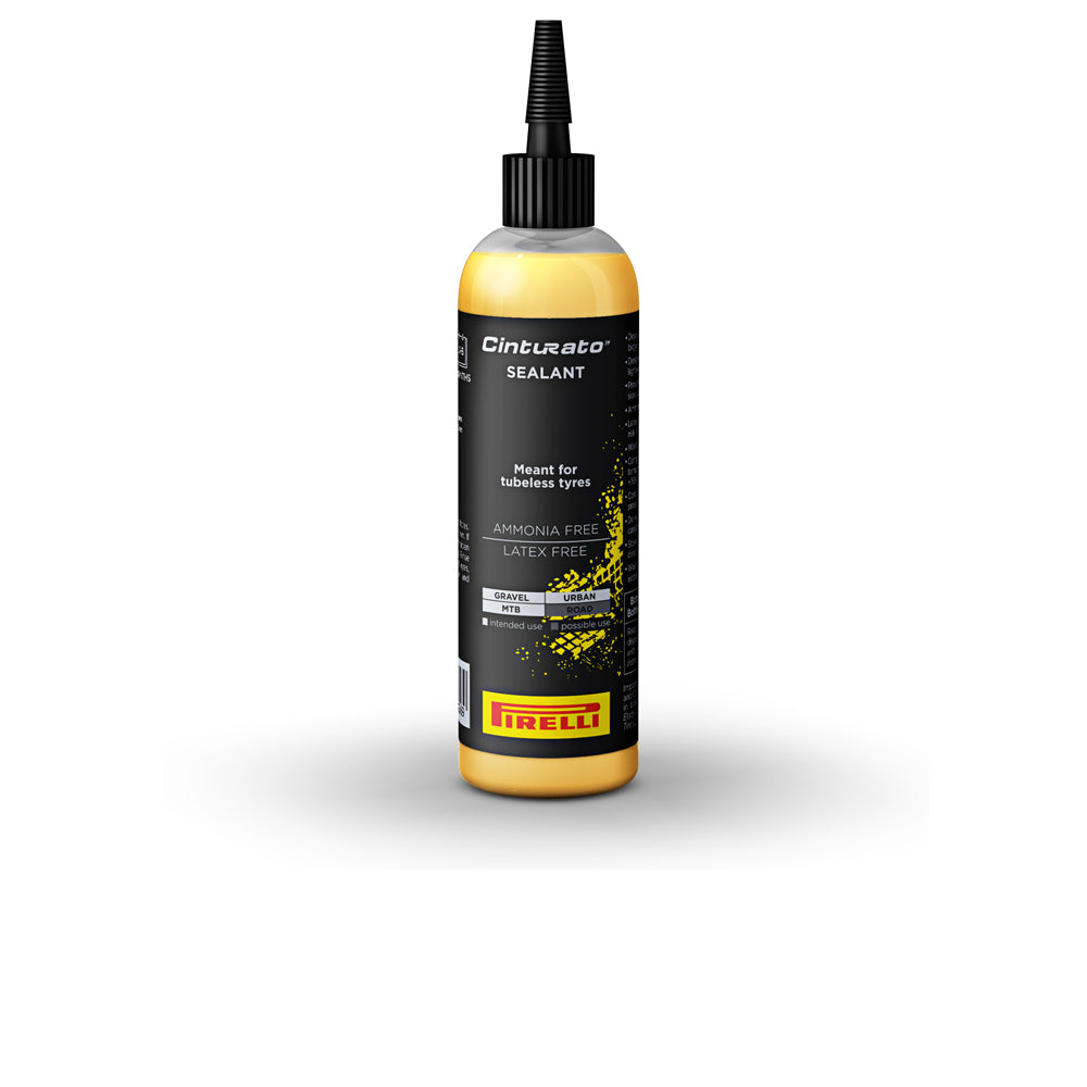 Pirelli Cinturato Sealant Tubeless-Dichtmilch Gravel 125 ml