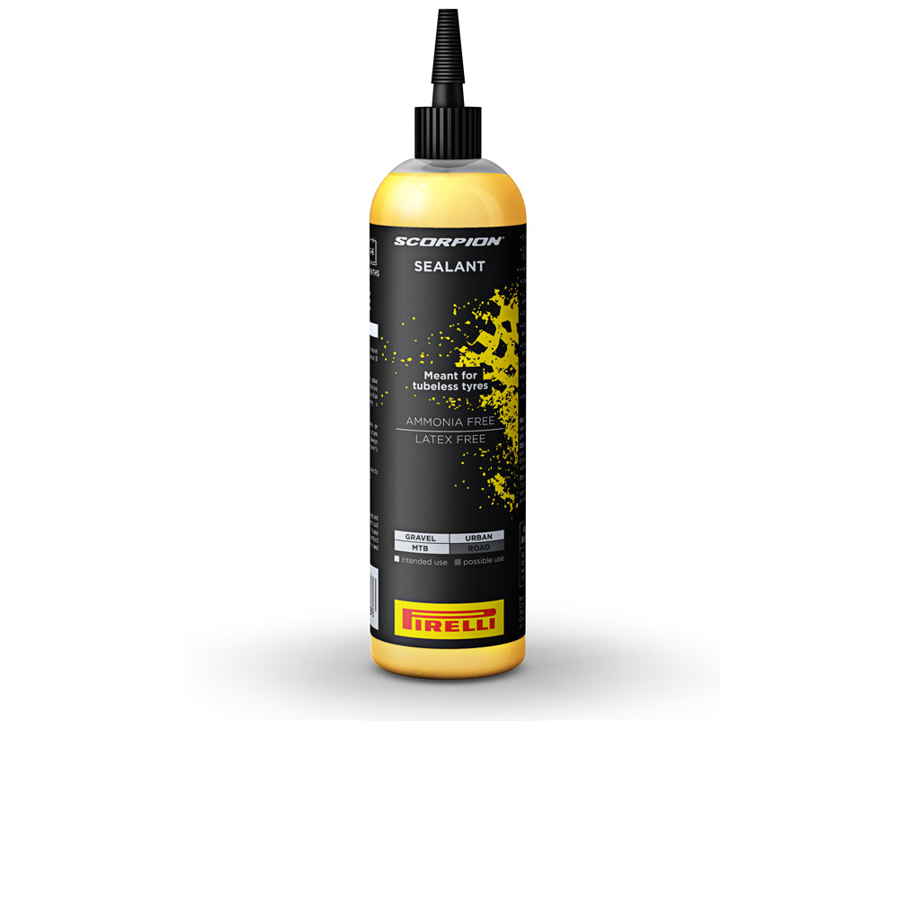 Pirelli Scorpion Sealant Tubeless-Dichtmilch MTB 240 ml
