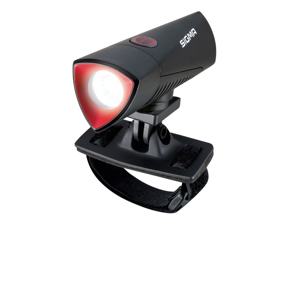 Sigma Buster 700 HL Helmlampe