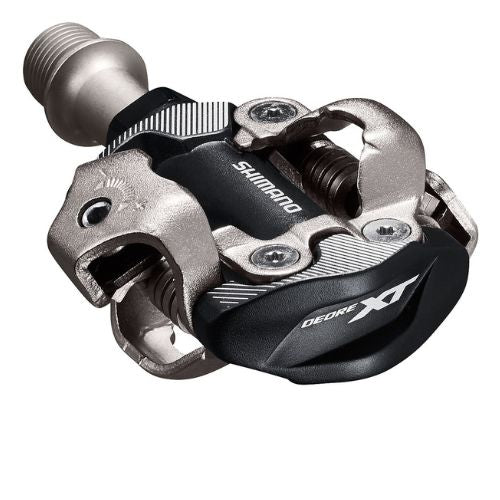 Shimano DEORE XT PD-M8100 Fahrradpedal