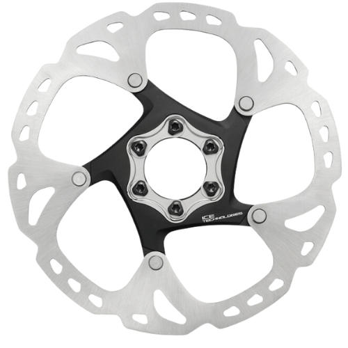 Shimano Bremsscheibe XT SM RT86