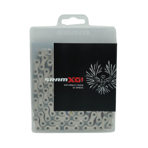 SRAM PC Eagle X01 12-fach E-Bike 126 Glieder