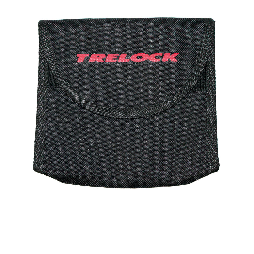 Trelock Transporttasche für Einsteckkette ZR 355 und ZR 455