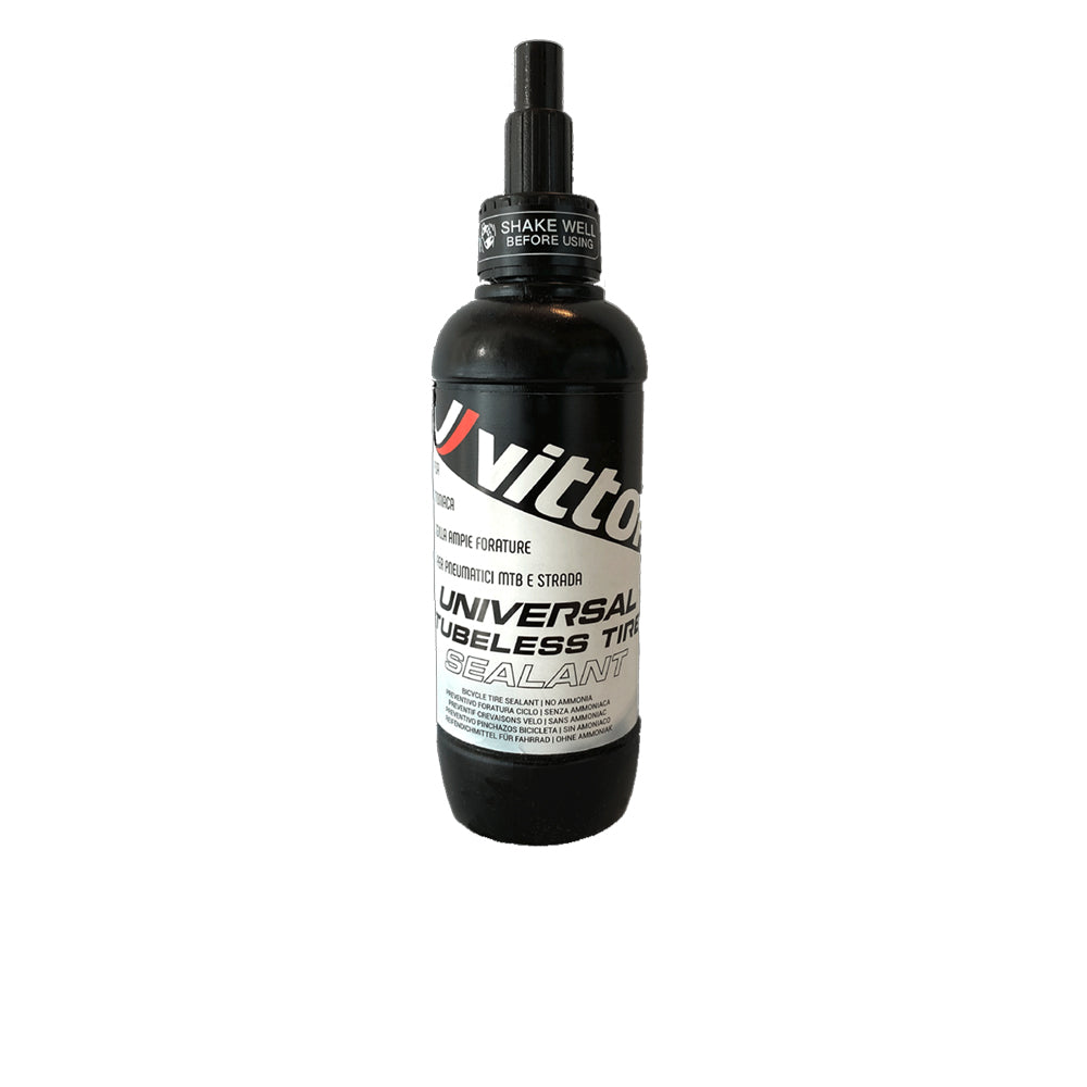 Vittoria Universal Tubeless Sealant Dichtmilch 80 ml