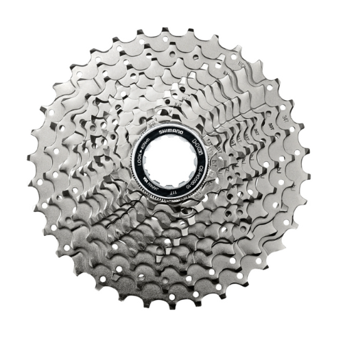 Shimano CS-HG500 Kassette 10-fach