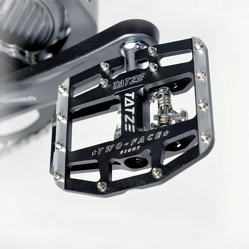 tatze pedal TATZE TWO-FACE Pedal
