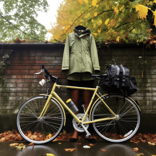 Fahrradkleidung: Was du bei jedem Wetter tragen solltest