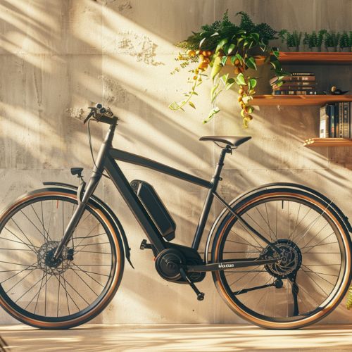 Wie lange hält ein e Bike Akku?: So lange halten sie