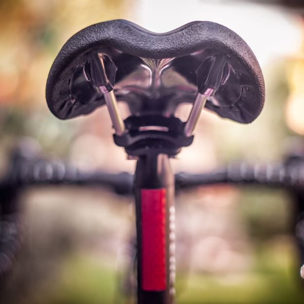 Fahrrad knacken beim treten: Woran liegt's