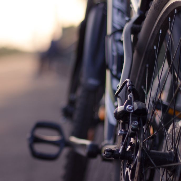 Kalorienverbrauch beim E-Bike: Mehr als du erwartest