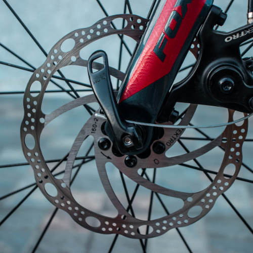 Herzlich willkommen zu einer detaillierten Anleitung zur Einstellung von Scheibenbremsen an deinem Fahrrad.