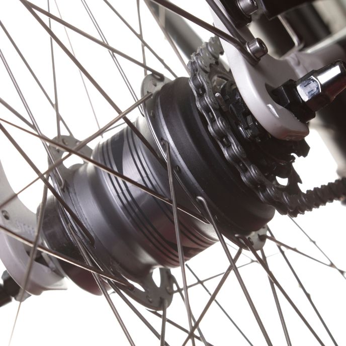 Shimano Alfine 11: Die Revolutionäre Nabenschaltung
