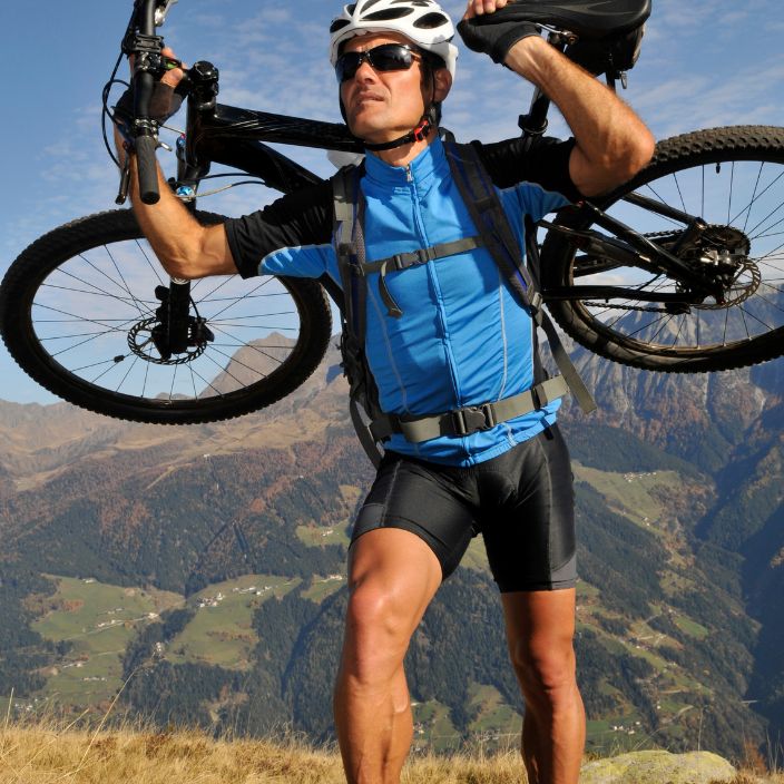 Welches Gewicht von e-Bike und Pedelec ist ideal?