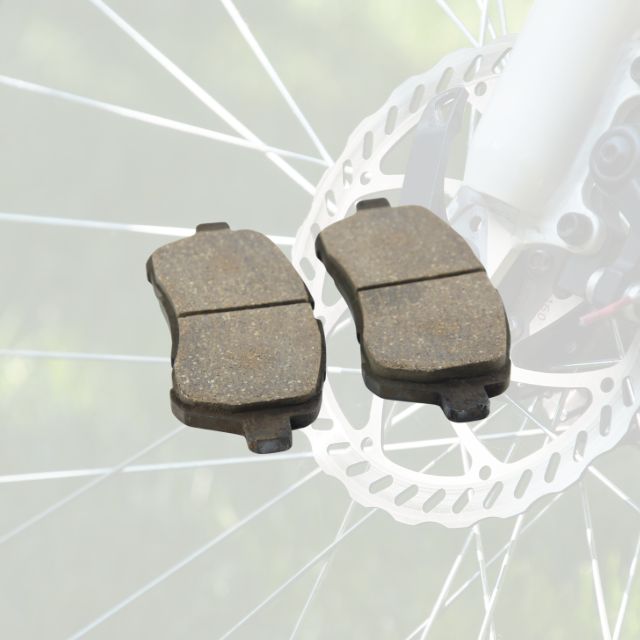 Bremsbeläge Verschleißgrenze Wann wechseln?