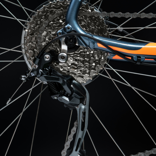 Fahrradkette springt? Diagnose und Lösungen 