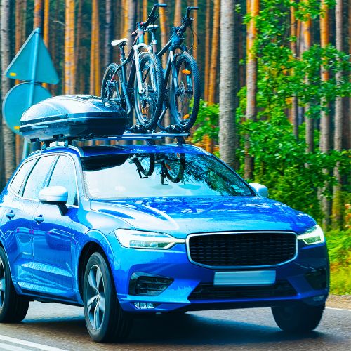Ratgeber zu - Fahrradträger E Bike und deren wichtigen Tipps