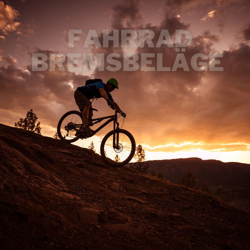 Fahrrad Bremsbeläge wechseln: Verstehen wie!