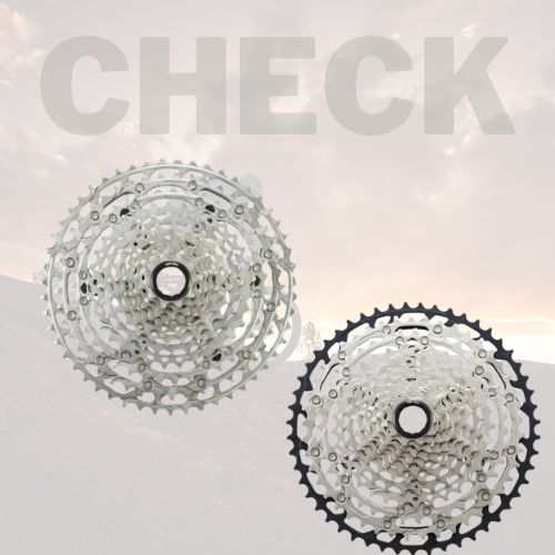 Hyperglide+: Shimano CS-M6100 & CS-M7100 Kassetten