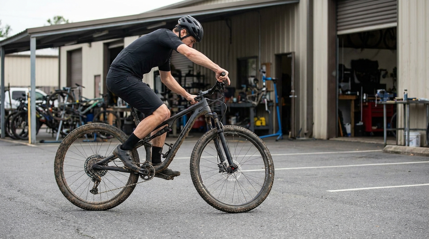 Neue Bremsen einfahren: Anleitung für MTB und E-Bike