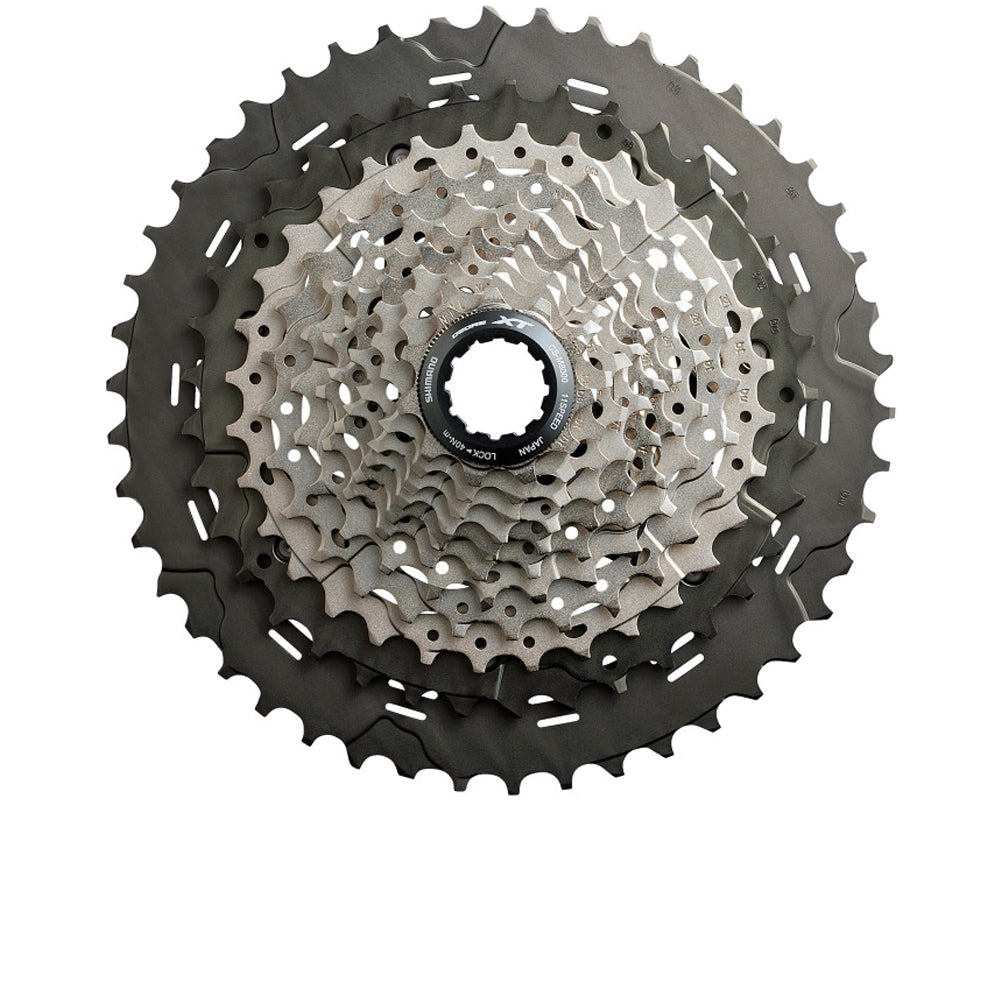 Shimano CS-M8000 11-fach Kassette 11-46t