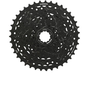 Shimano CS-LG300 10-fach Kassette 11-39t für MTB