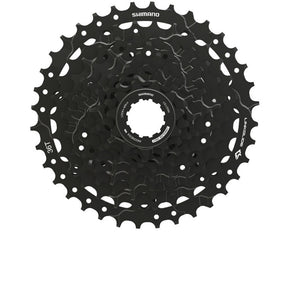 Shimano CS-LG300 9-fach Kassette 11-36t für MTB