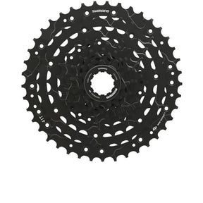 Shimano CS-LG300 9-fach Kassette 11-41t für MTB
