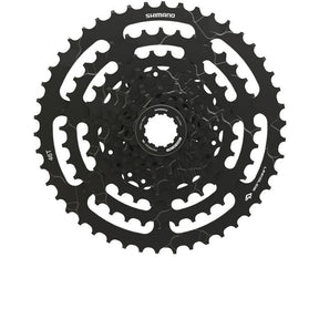 Shimano CS-LG300 9-fach Kassette 11-46t für MTB
