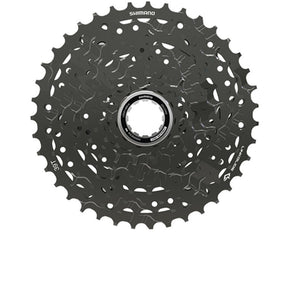 Shimano CS-LG400 10-fach Kassette 11-39t für E‑Bike
