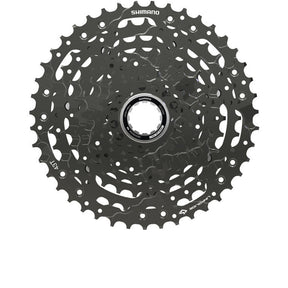 Shimano CS-LG400 10-fach Kassette 11-43t für E‑Bike