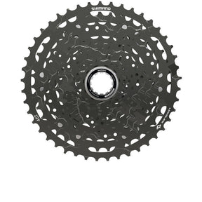Shimano CS-LG400 11-fach Kassette 11-45t für MTB