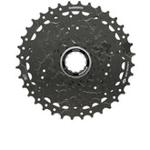 Shimano CS-LG400 9-fach Kassette 11-36t für MTB