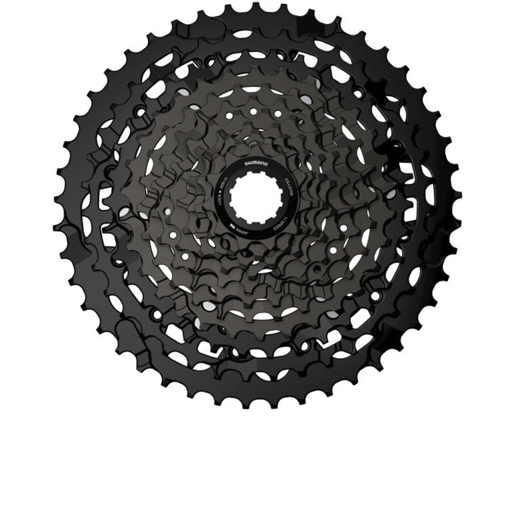 Shimano CUES / CS-LG700-11; in Shimanos offizieller G 11-fach Kassette 11-45 Zähne