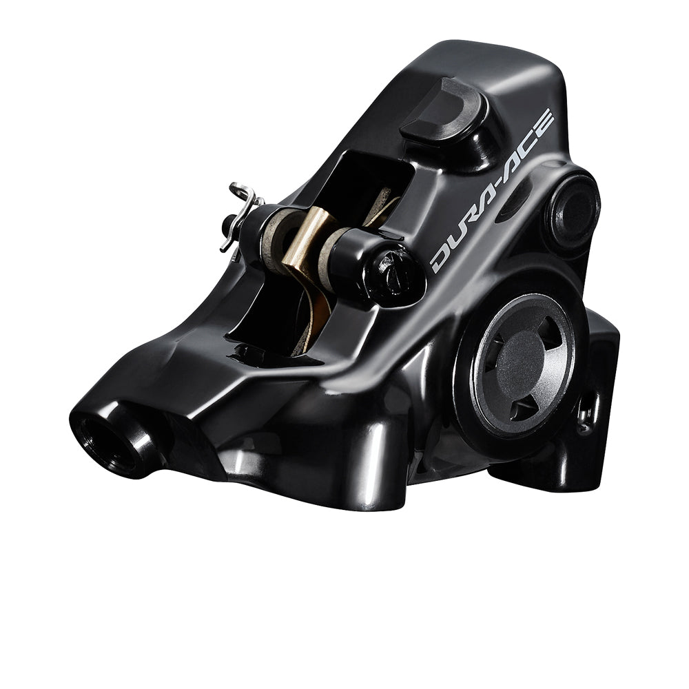 Shimano Dura-Ace BR-R9270 Flat-Mount-Bremssattel hinten