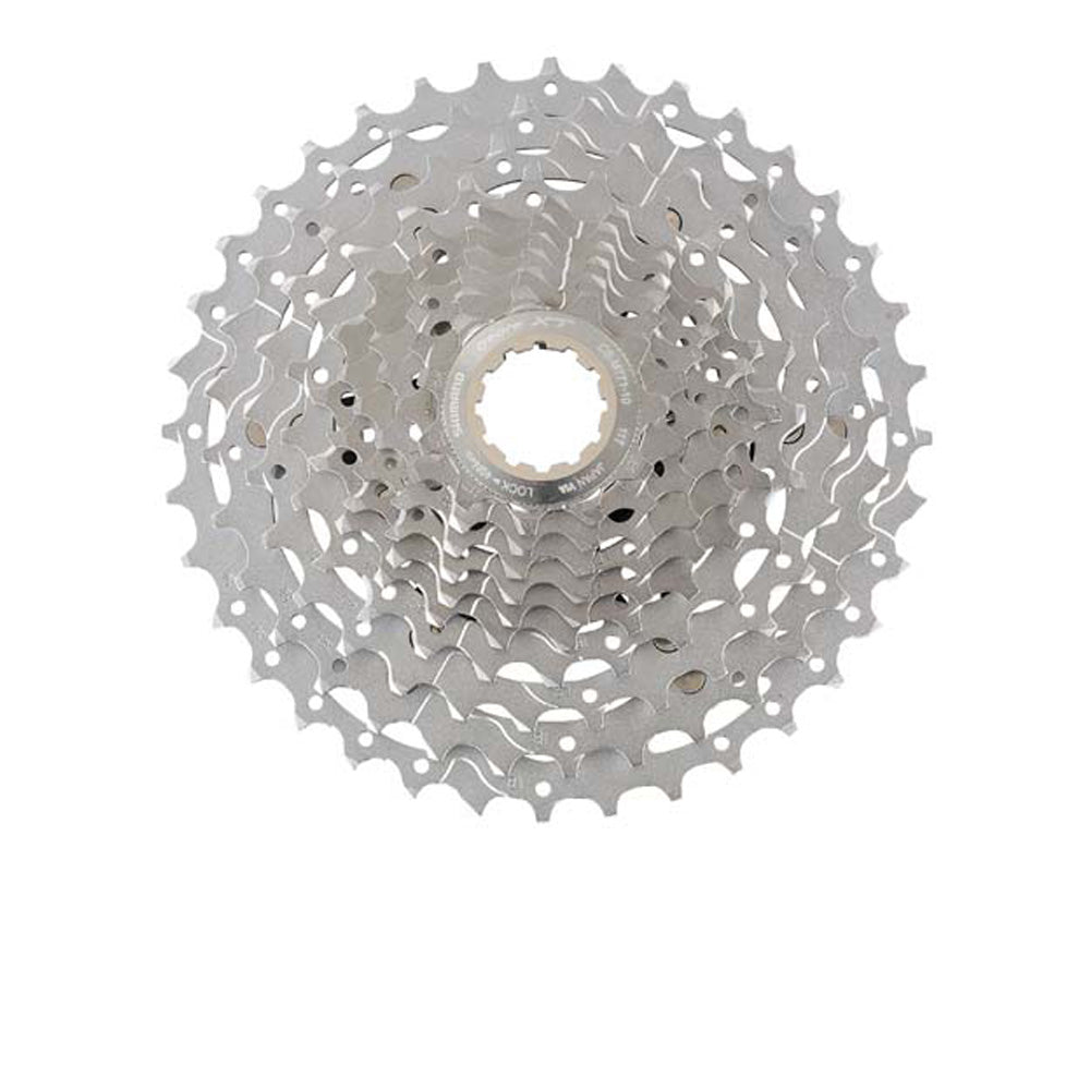 Shimano XT 10-fach Kassette 11-36t