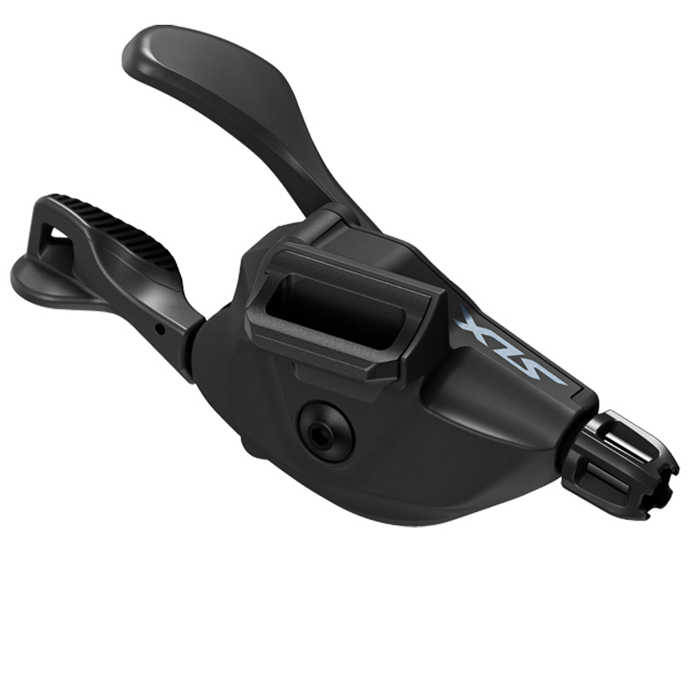 Shimano SLX SL-M7100 Schalthebel rechts mit I-Spec EV - 12-fach Trigger für Hyperglide+