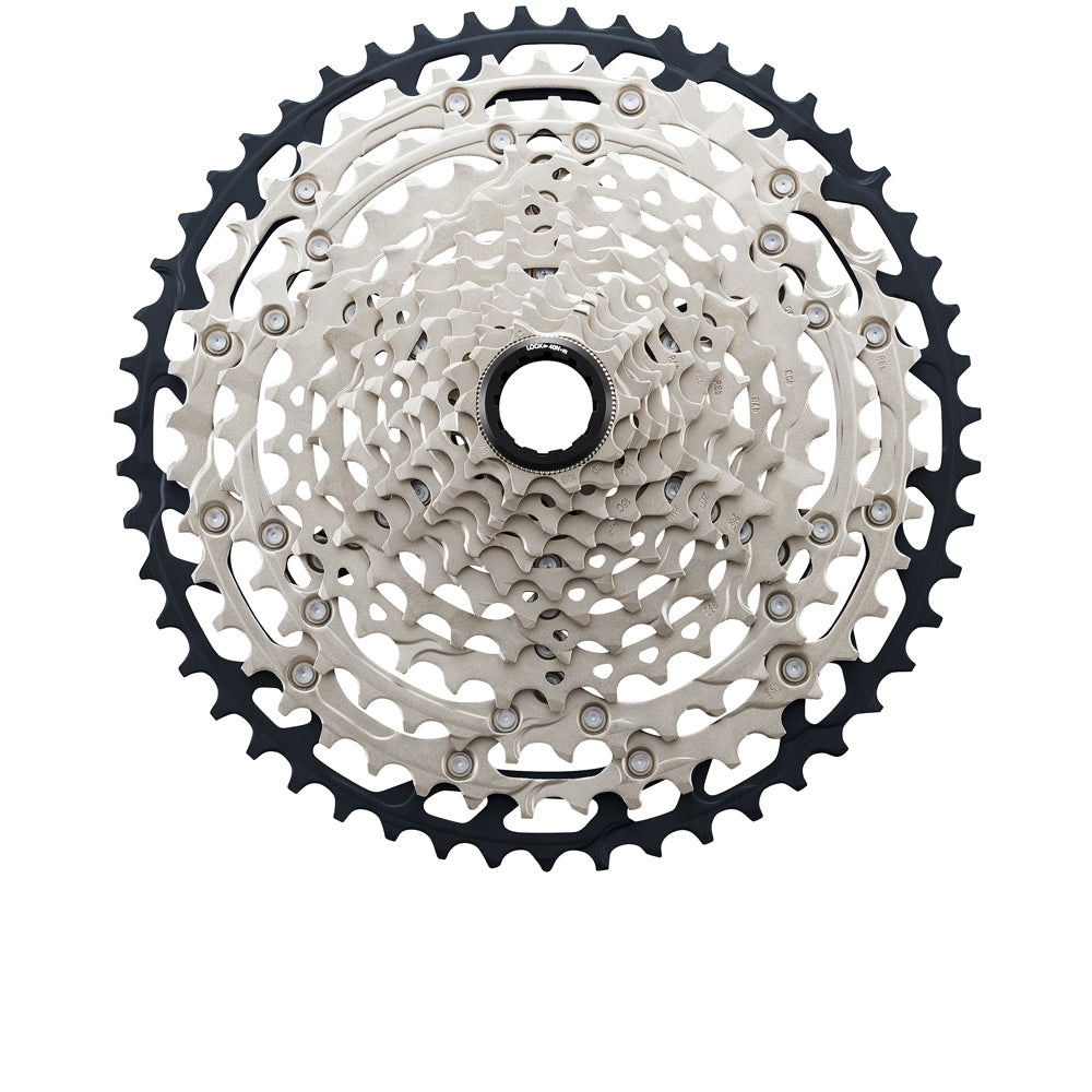 Shimano SLX 12-fach Kassette 10-51t MicroSpline