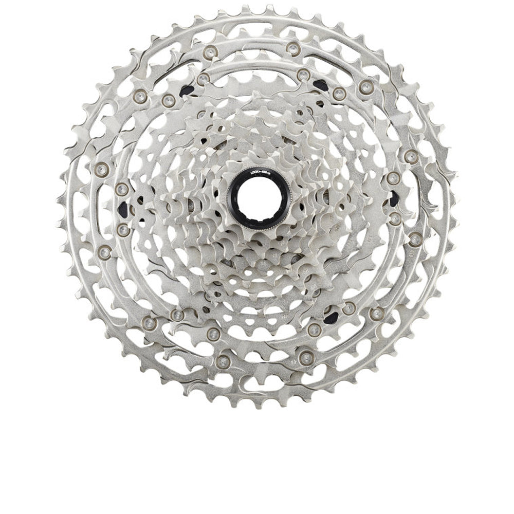 Shimano Deore 12-fach Kassette MicroSpline