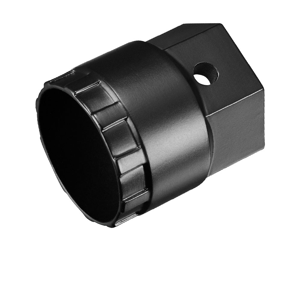 Shimano TL-LR11 Verschlussring-Werkzeug schwarz für Centerlock-Bremsscheibe SM-RT10