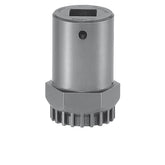 Shimano TL-UN66 Innenlagerwerkzeug mit 20er Verzahnung für Vierkant- und Octalink-Innenlager